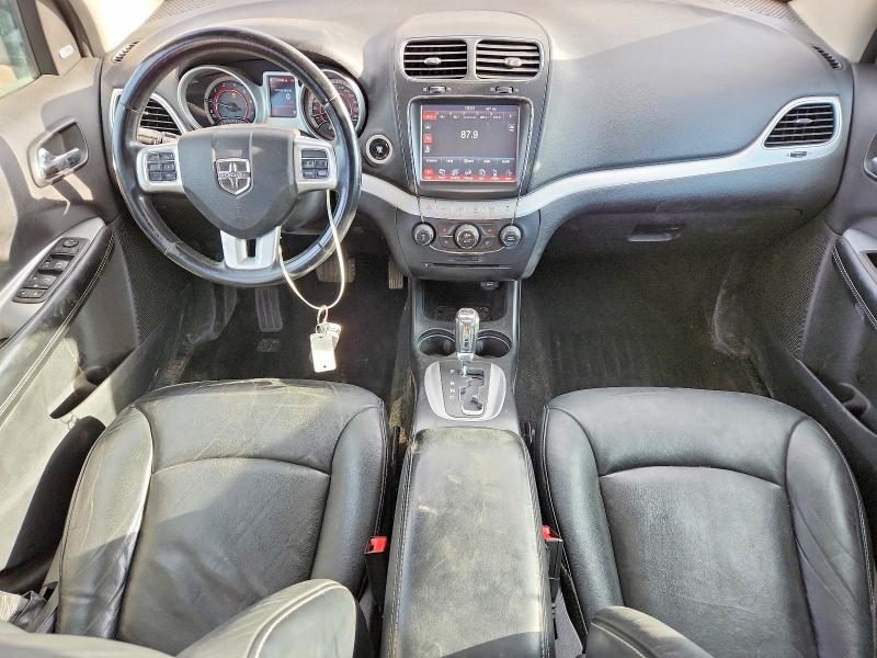 Aukcja sprzedaży 2013 Dodge Journey R/, vin: 3C4PDDFG8DT669043, numer aukcji: 77726645