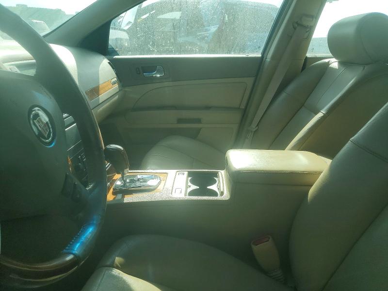 Aukcja sprzedaży 2007 Cadillac Sts, vin: 1G6DW677X70163208, numer aukcji: 77073525