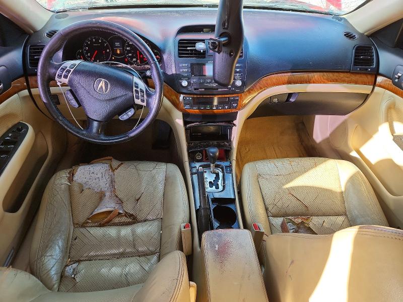 Продажа на аукционе авто 2006 Acura Tsx, vin: JH4CL96816C030572, номер лота: 78450265