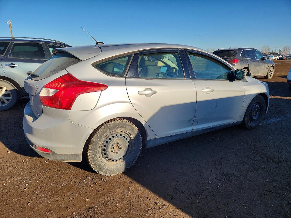 Aukcja sprzedaży 2013 Ford Focus, vin: 1FADP3K24DL287494, numer aukcji: 76233305