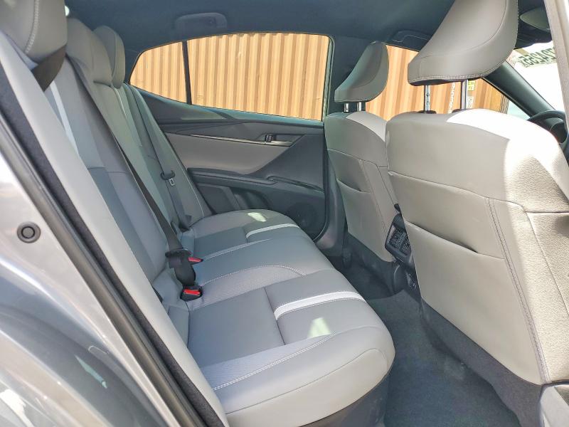 Aukcja sprzedaży 2026 Toyota Camry, vin: 4T1DAACK9TU656286, numer aukcji: 78724255