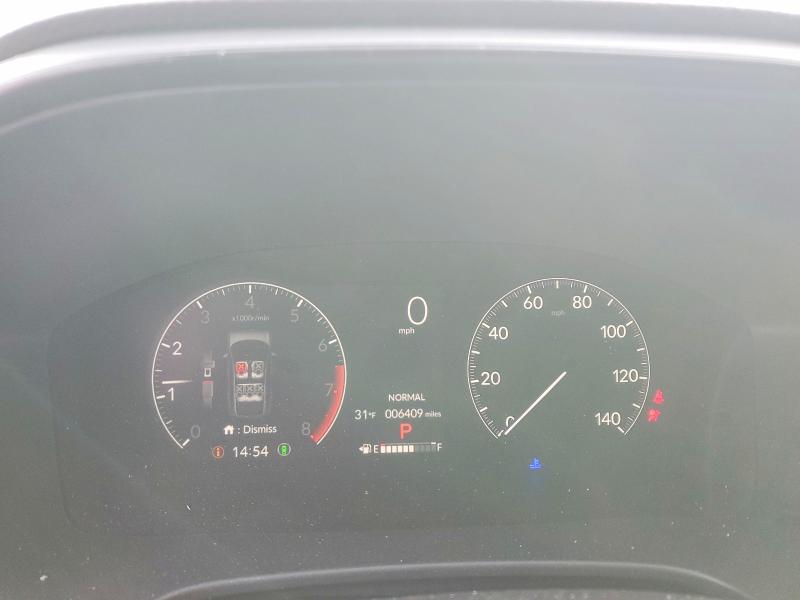 Продажа на аукционе авто 2026 Honda Cr-v, vin: 2HKRS4H43TH431536, номер лота: 79250415