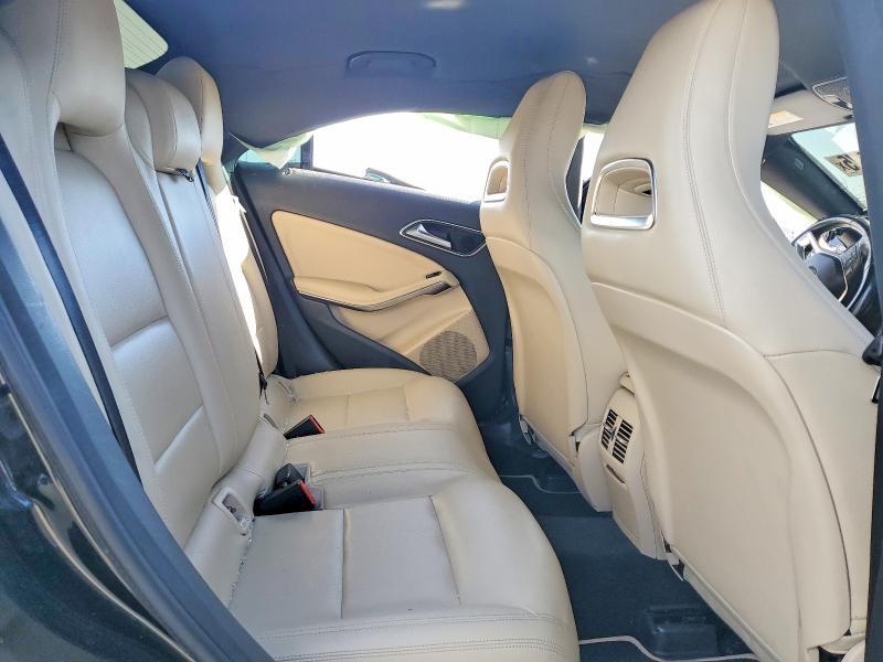 Продажа на аукционе авто 2014 Mercedes-benz Cla, vin: WDDSJ4EB7EN153708, номер лота: 76578375