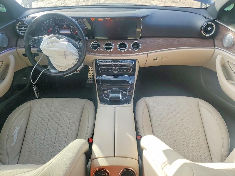 Aukcja sprzedaży 2017 Mercedes-benz E, vin: WDDZF4JB8HA075070, numer aukcji: 77864855