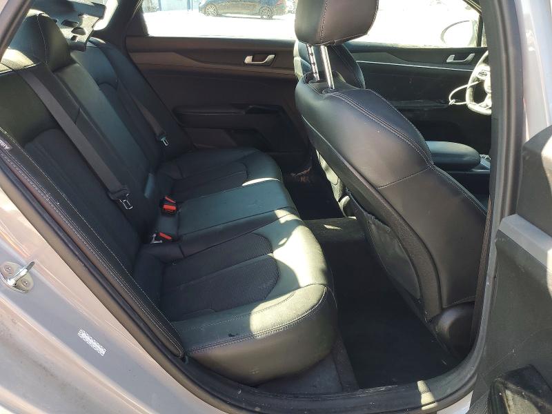 Продаж на аукціоні авто 2022 Kia K5, vin: 5XXG64J25NG088151, номер лоту: 73850915