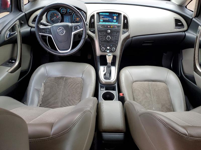 Aukcja sprzedaży 2014 Buick Verano, vin: 1G4PR5SKXE4105107, numer aukcji: 75438175