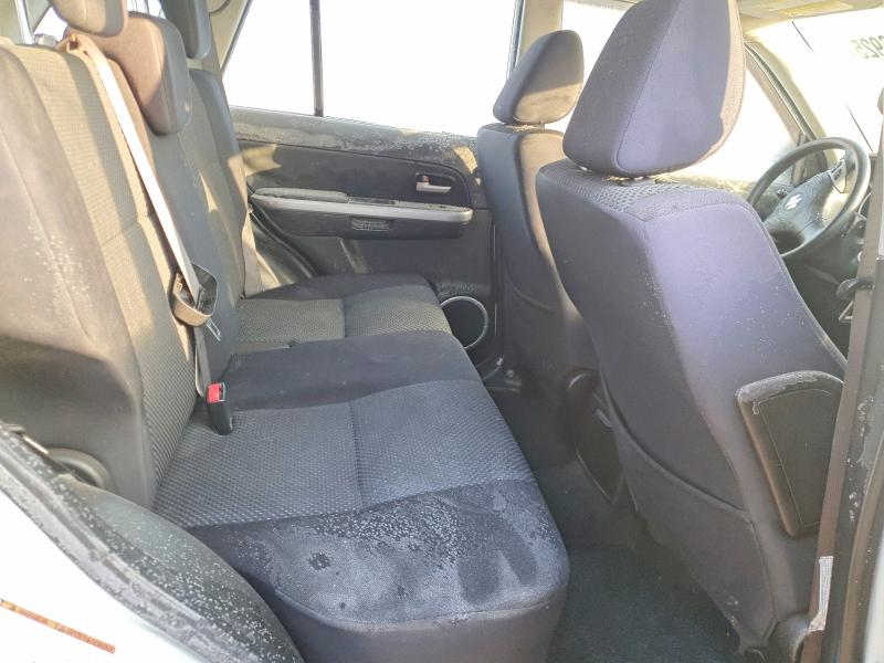 Продаж на аукціоні авто 2007 Suzuki Grand Vitara, vin: JS3TD941574202541, номер лоту: 76576925