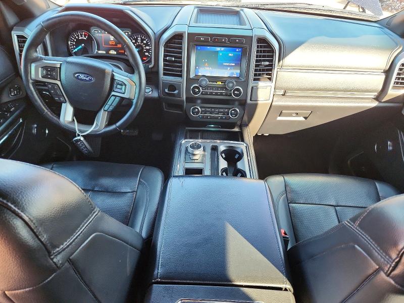 Продаж на аукціоні авто 2021 Ford Expedition, vin: 1FMJU1HT4MEA16462, номер лоту: 77208195