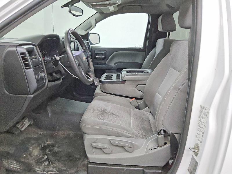 Aukcja sprzedaży 2018 Chevrolet Silverado, vin: 1GCNCNEC0JZ208177, numer aukcji: 76493195