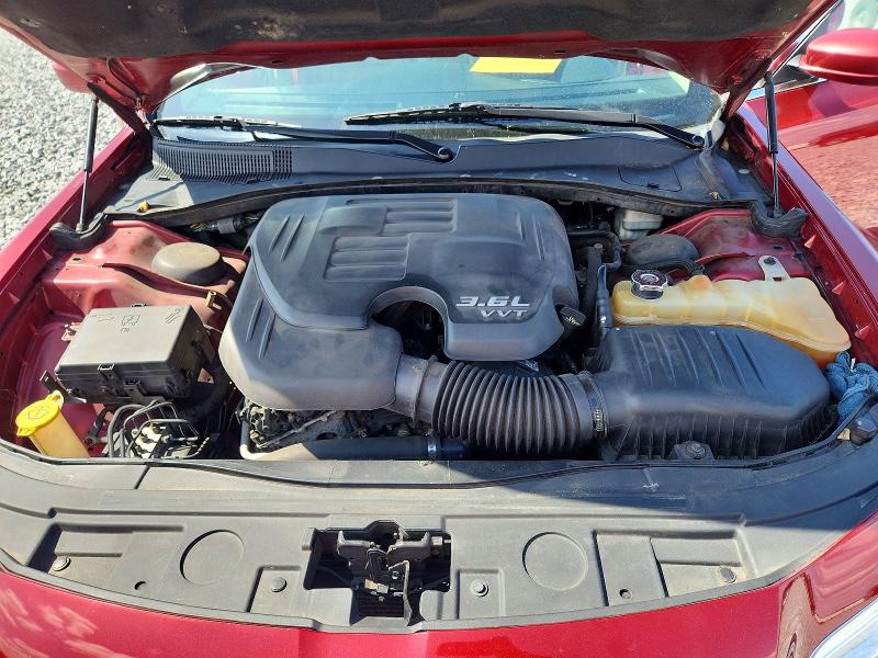 77743475 :رقم المزاد ، 2C3CCAAG7EH264863 vin ، 2014 Chrysler 300 مزاد بيع