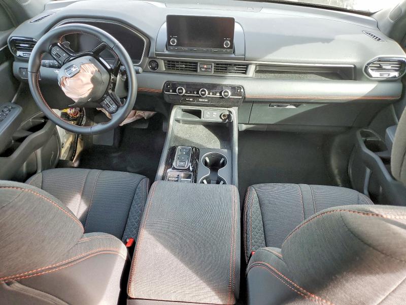 Продажа на аукционе авто 2025 Honda Pilot, vin: 5FNYG2H30SB016146, номер лота: 79091525