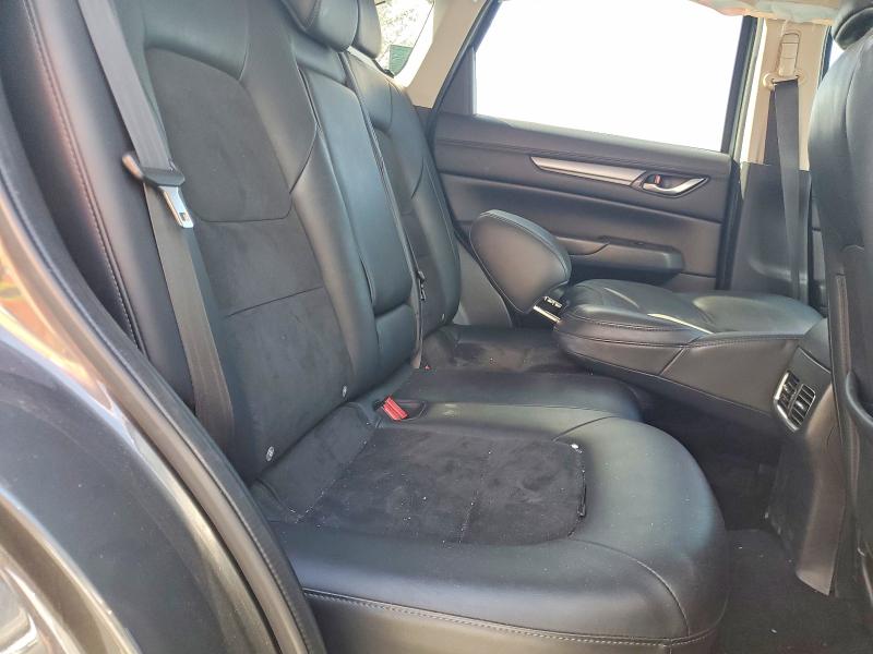 Aukcja sprzedaży 2020 Mazda Cx-5, vin: JM3KFACMXL0769225, numer aukcji: 78068275