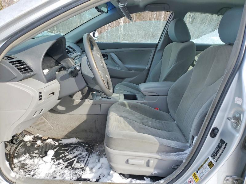 2008 Toyota Camry მანქანა იყიდება აუქციონზე, vin: 4T1BB46K18U060369, აუქციონის ნომერი: 75312775