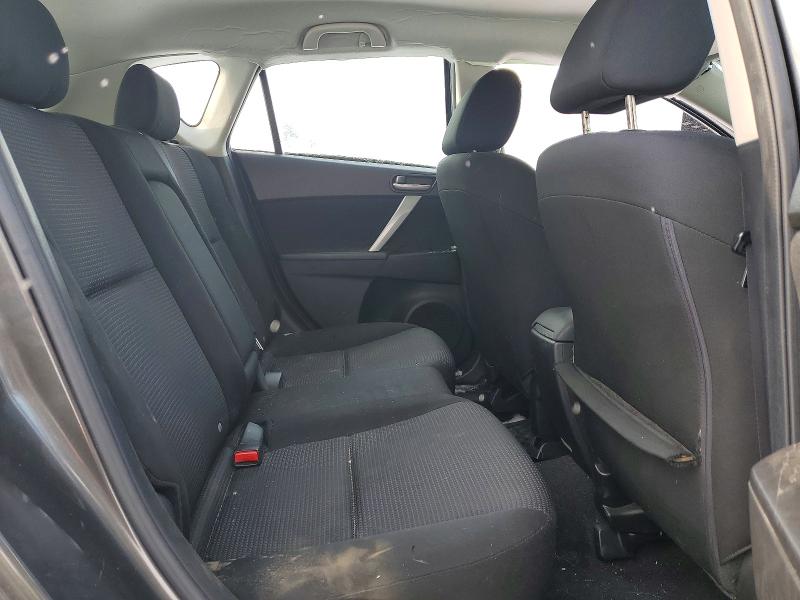 75648765 :رقم المزاد ، JM1BL1L73D1844063 vin ، 2013 Mazda 3 مزاد بيع