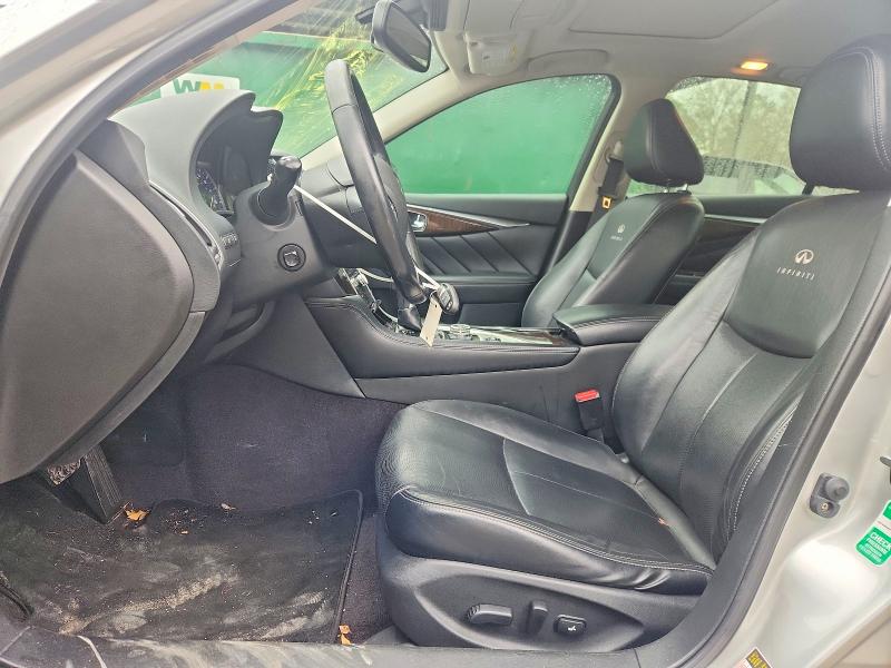 Aukcja sprzedaży 2014 Infiniti Qx50, vin: JN1BV7AP5EM689258, numer aukcji: 74825145