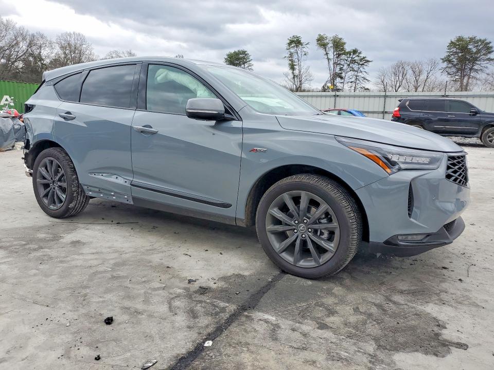 Aukcja sprzedaży 2025 Acura Rdx, vin: 5J8TC2H67SL028163, numer aukcji: 77902665