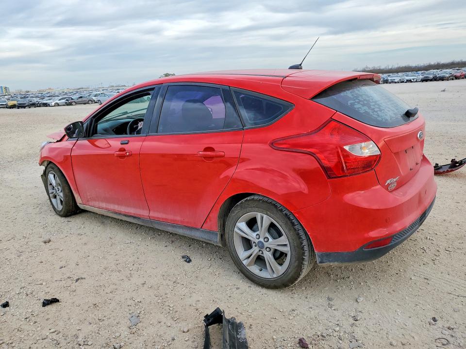Aukcja sprzedaży 2014 Ford Focus, vin: 1FADP3K20EL406885, numer aukcji: 79207405