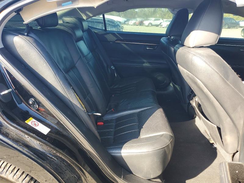 Aukcja sprzedaży 2018 Lexus Es 350, vin: 58ABK1GG3JU102080, numer aukcji: 76421445
