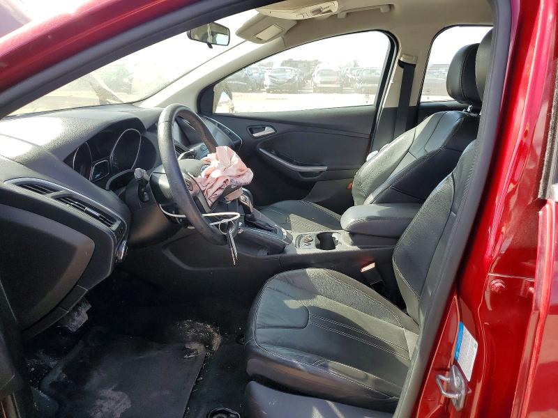 Продажа на аукционе авто 2014 Ford Focus, vin: 1FADP3N28EL396604, номер лота: 76527255