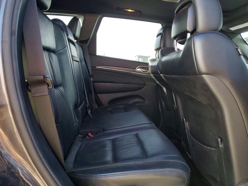 Продаж на аукціоні авто 2014 Jeep Grand Cherokee, vin: 1C4RJFBG4EC408346, номер лоту: 78147655
