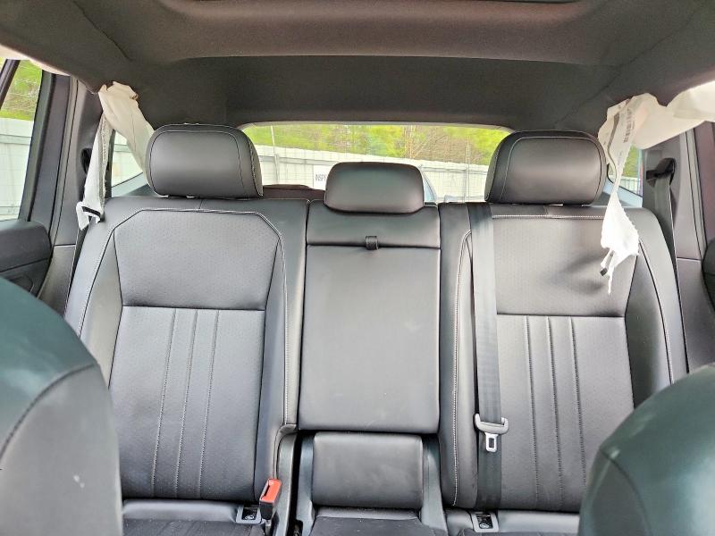 2023 Volkswagen Tiguan მანქანა იყიდება აუქციონზე, vin: 3VV8B7AX6PM135607, აუქციონის ნომერი: 77762125