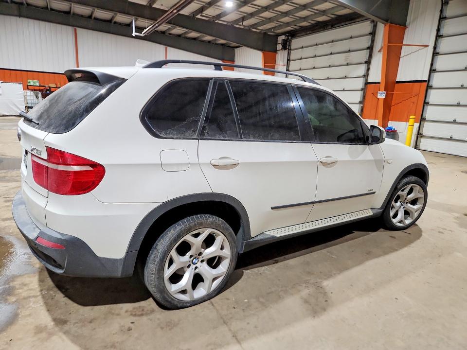 Aukcja sprzedaży 2009 Bmw X5, vin: 5UXFE435X9L037898, numer aukcji: 78592945