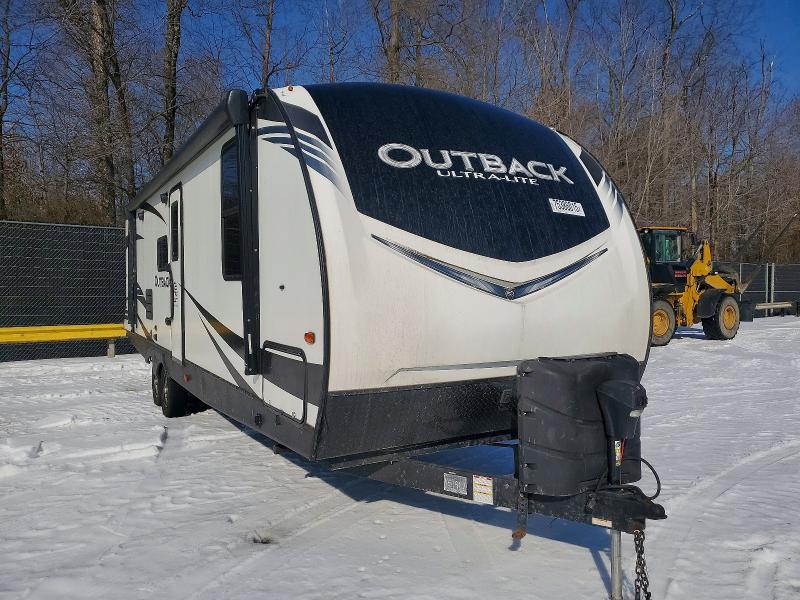 2020 Keystone Rv Hideout Se მანქანა იყიდება აუქციონზე, vin: 4YDT29121LB451987, აუქციონის ნომერი: 75386015