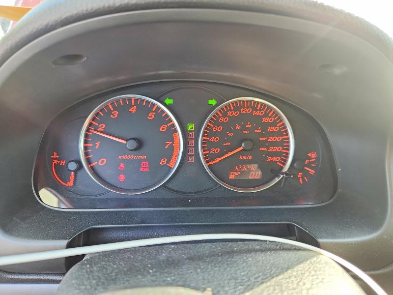 Aukcja sprzedaży 2007 Mazda 6, vin: 1YVHP84C775M49698, numer aukcji: 78262005