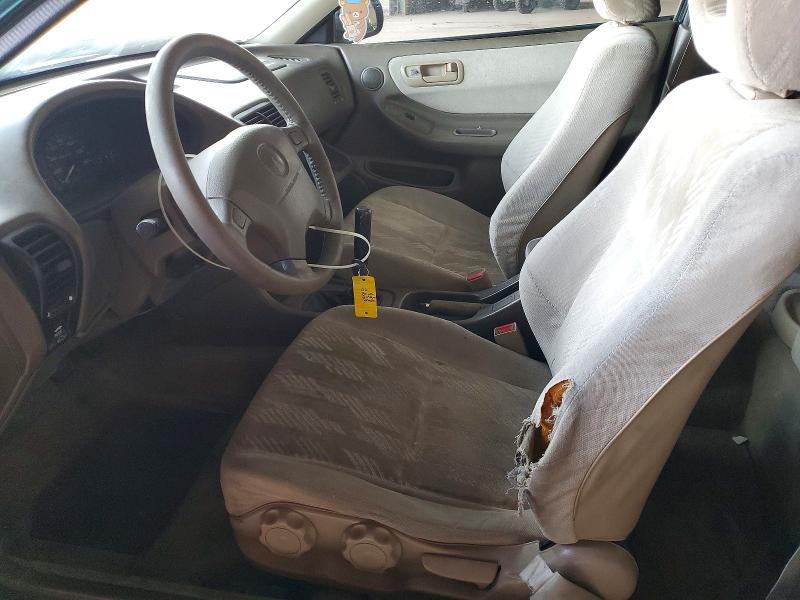 Продажа на аукционе авто 2000 Acura Integra, vin: JH4DC4357YS008294, номер лота: 77596835