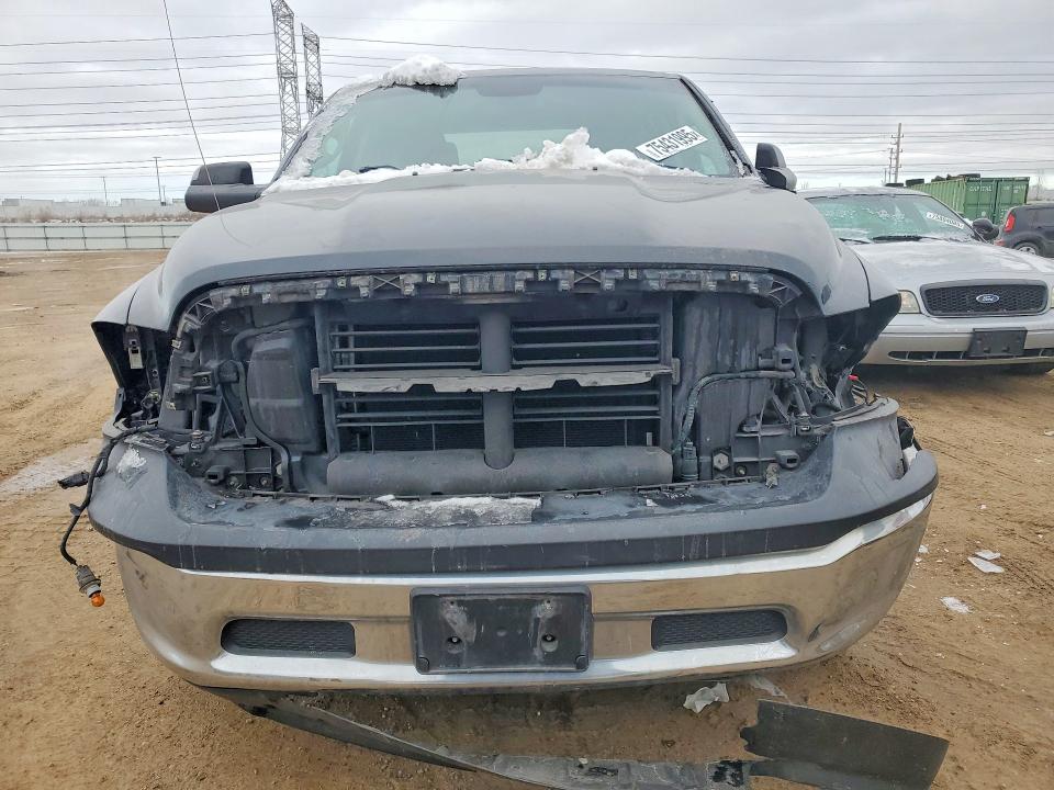 Продажа на аукционе авто 2016 Ram 1500, vin: 1C6RR7FG2GS268743, номер лота: 75431995