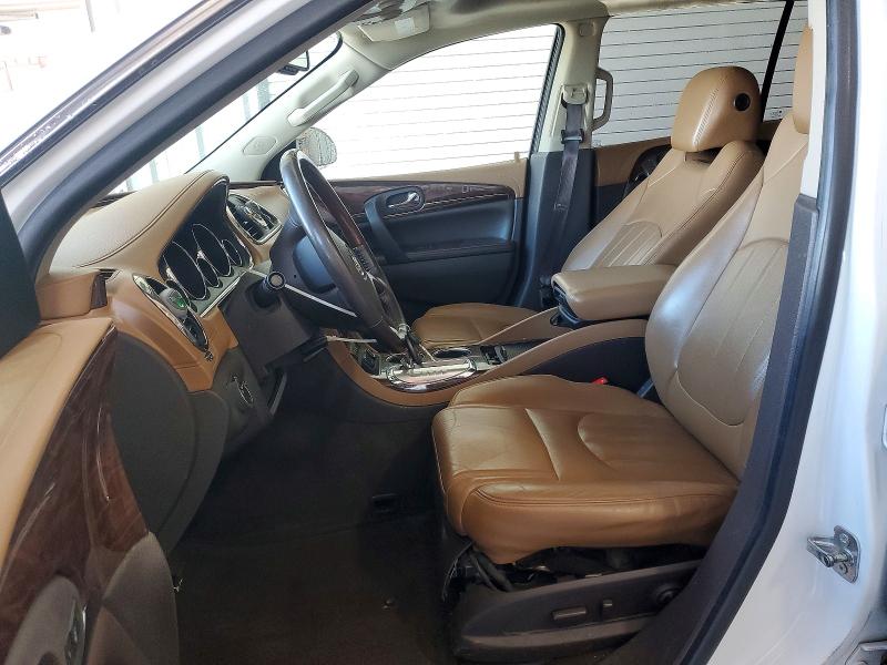 Продаж на аукціоні авто 2017 Buick Enclave, vin: 5GAKRBKD1HJ287995, номер лоту: 77143715