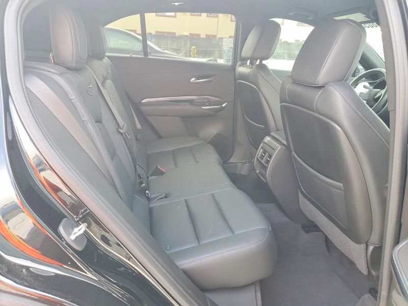 Aukcja sprzedaży 2022 Cadillac Xt4, vin: 1GYAZAR49NF143808, numer aukcji: 77468055