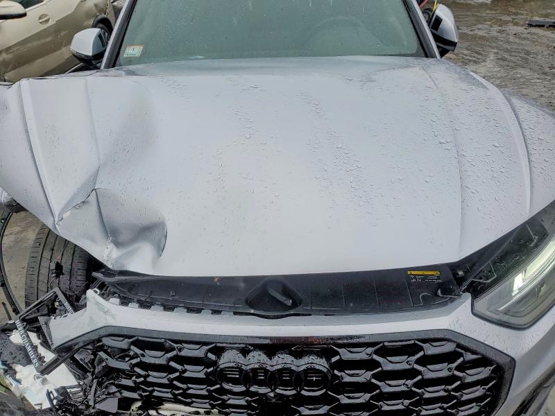 Продажа на аукционе авто 2023 Audi Q5, vin: WA15AAFY5P2087814, номер лота: 77007985