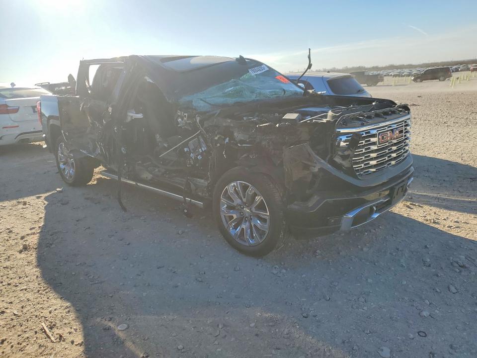 Продаж на аукціоні авто 2023 Gmc Sierra, vin: 1GTUUGE80PZ275404, номер лоту: 78084835