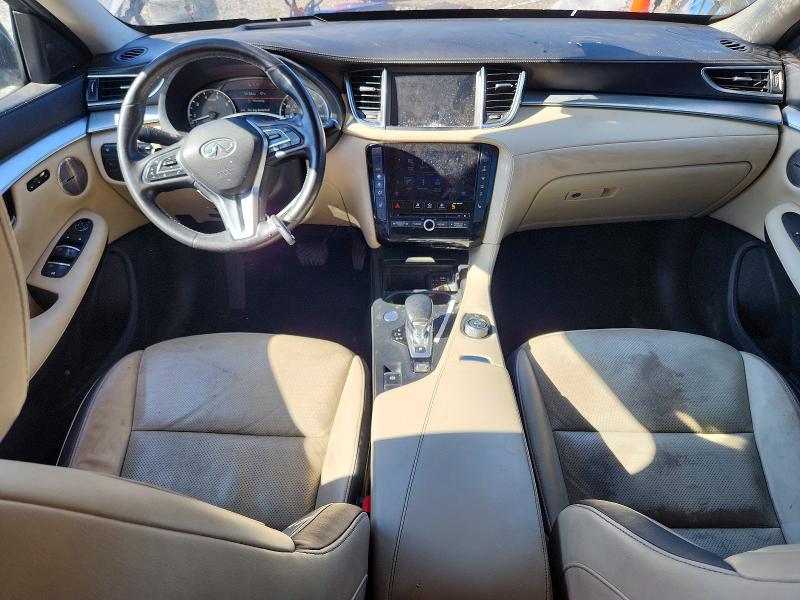 Aukcja sprzedaży 2019 Infiniti Qx50 Essen, vin: 3PCAJ5M19KF125679, numer aukcji: 76673745