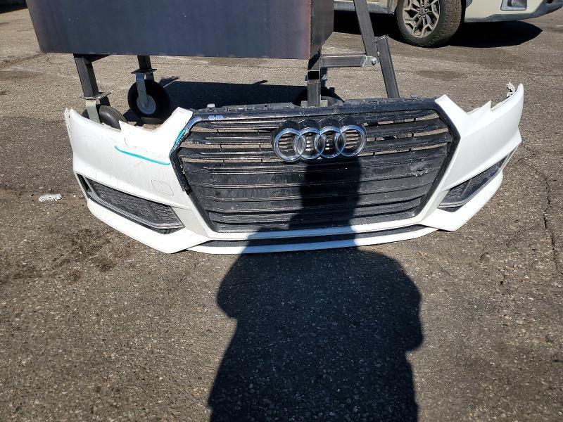 2019 Audi A4 მანქანა იყიდება აუქციონზე, vin: WAUGMAF4XKA023511, აუქციონის ნომერი: 74700585