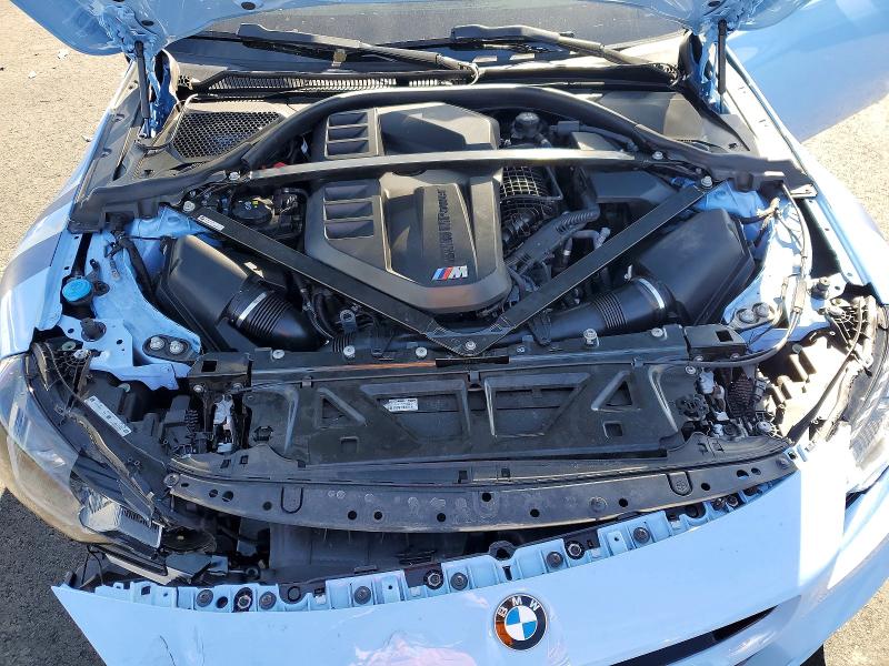 Продажа на аукционе авто 2024 Bmw M2, vin: 3MF13DM0XR8D84740, номер лота: 75983455