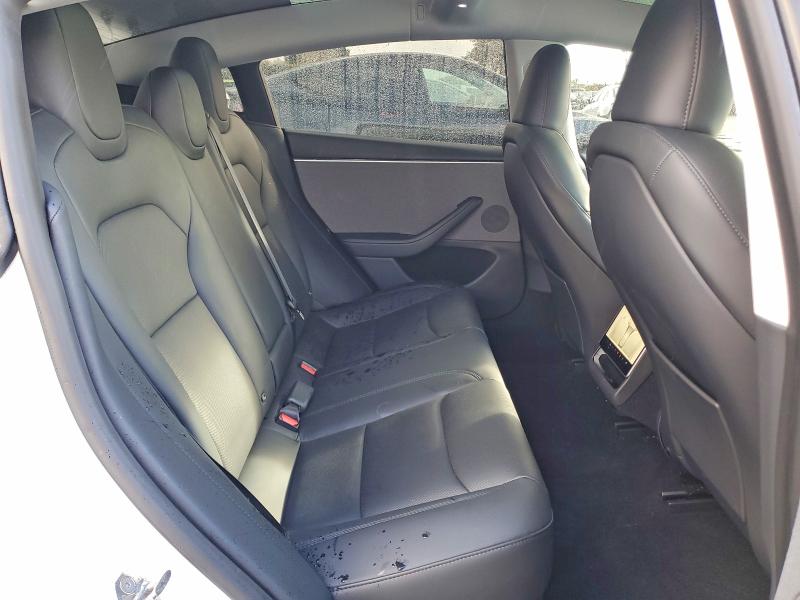 Продаж на аукціоні авто 2024 Tesla Model 3, vin: 5YJ3E1EAXRF857186, номер лоту: 77741985