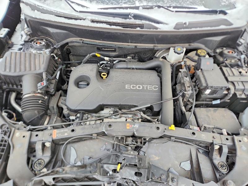 Aukcja sprzedaży 2021 Gmc Terrain, vin: 3GKALMEVXML396779, numer aukcji: 77677385