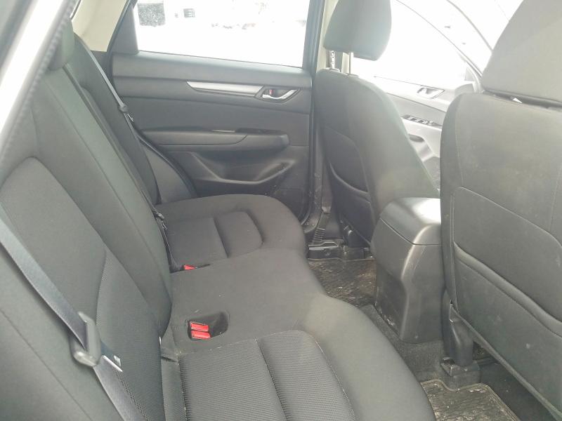 Aukcja sprzedaży 2023 Mazda Cx-5, vin: JM3KFBBM3P0136949, numer aukcji: 78582015