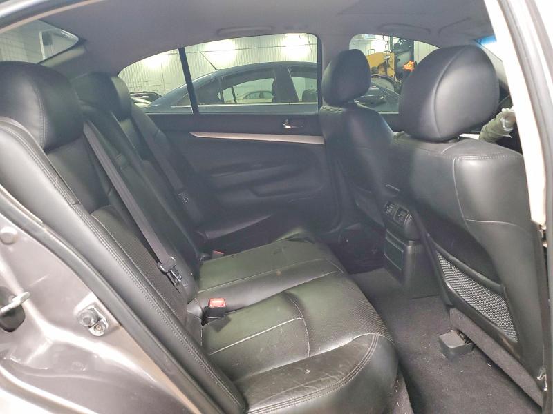 Aukcja sprzedaży 2009 Infiniti G37 Sedan, vin: JNKCV61FX9M054088, numer aukcji: 79023285