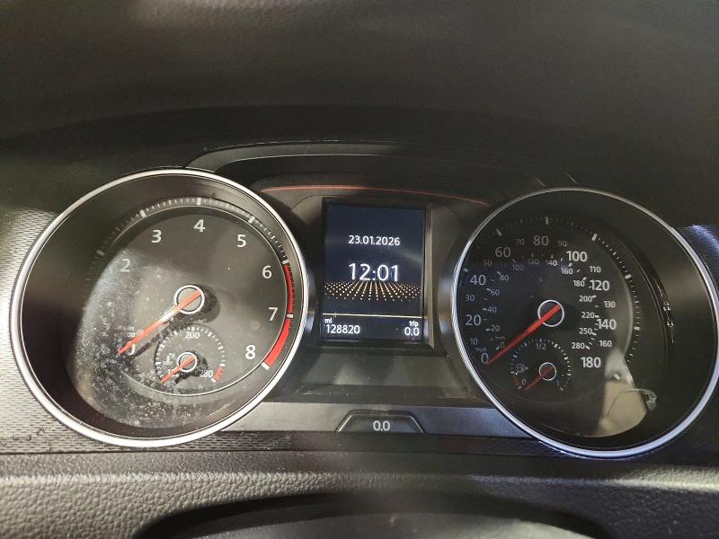 Продаж на аукціоні авто 2017 Volkswagen Gti, vin: 3VW447AU7HM067717, номер лоту: 78163975