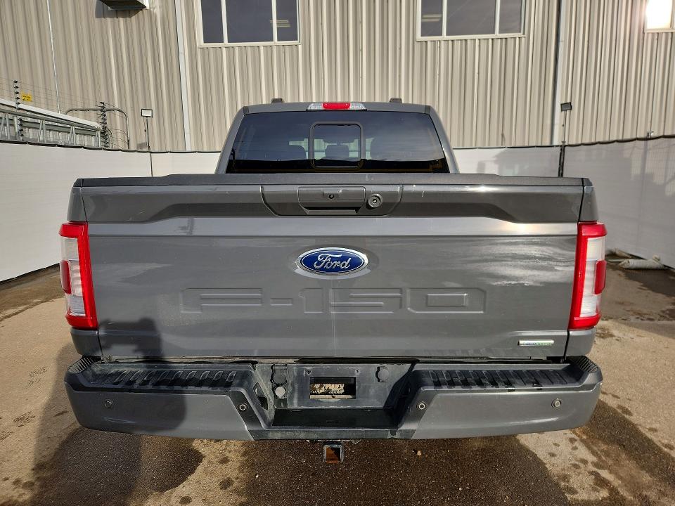 Продажа на аукционе авто 2021 Ford F150, vin: 1FTEW1EP4MFB83065, номер лота: 74415415