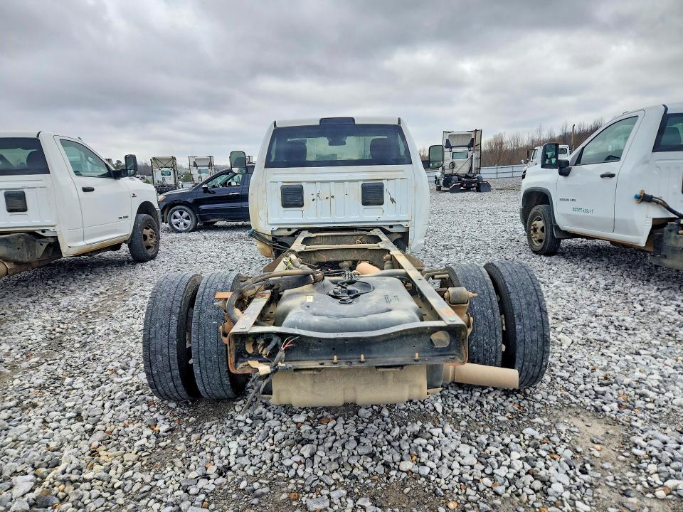Auction sale of the 2018 Ram 3500, vin: 3C7WRSBL1JG335691, lot number: 78083245
