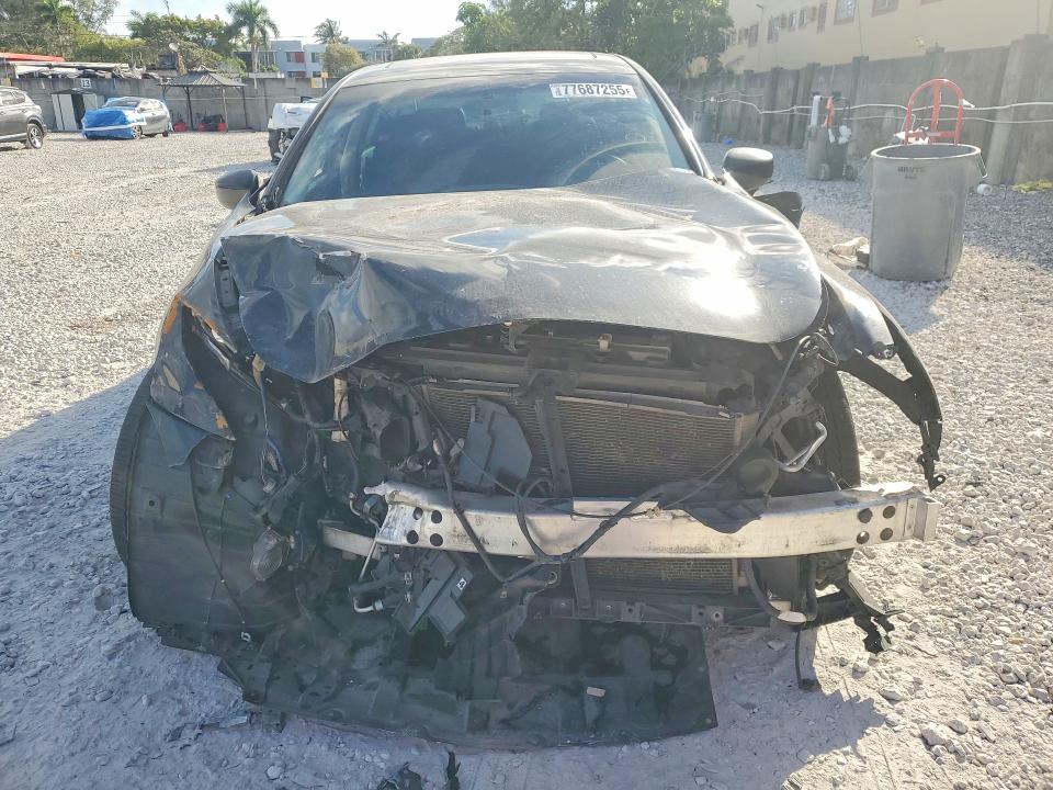 77687255 :رقم المزاد ، JN1CV6AP6CM625807 vin ، 2012 Infiniti G37 مزاد بيع