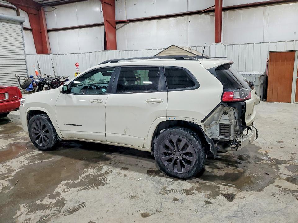 Auction sale of the 2019 Jeep Cherokee, vin: 1C4PJMDXXKD422623, lot number: 75486885