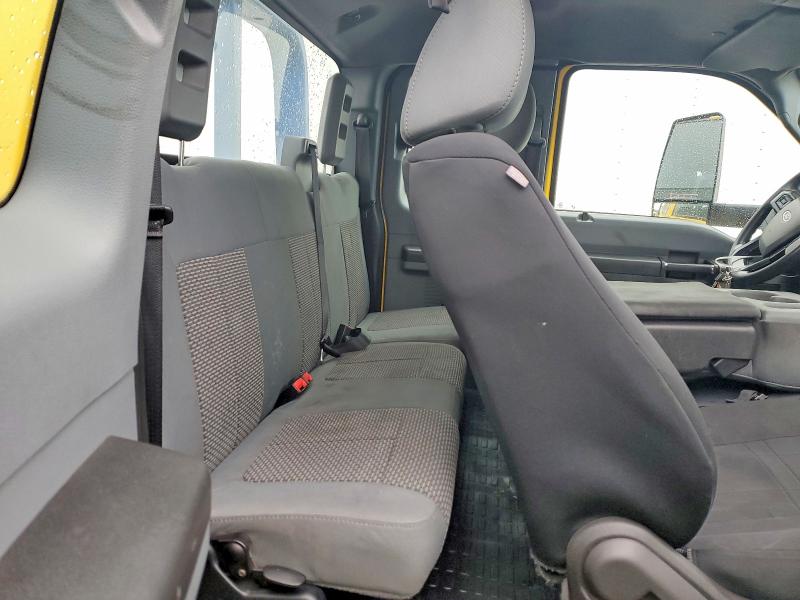 Aukcja sprzedaży 2021 Ford F650 Super, vin: 1FDWX6DE2MDF04543, numer aukcji: 77511355