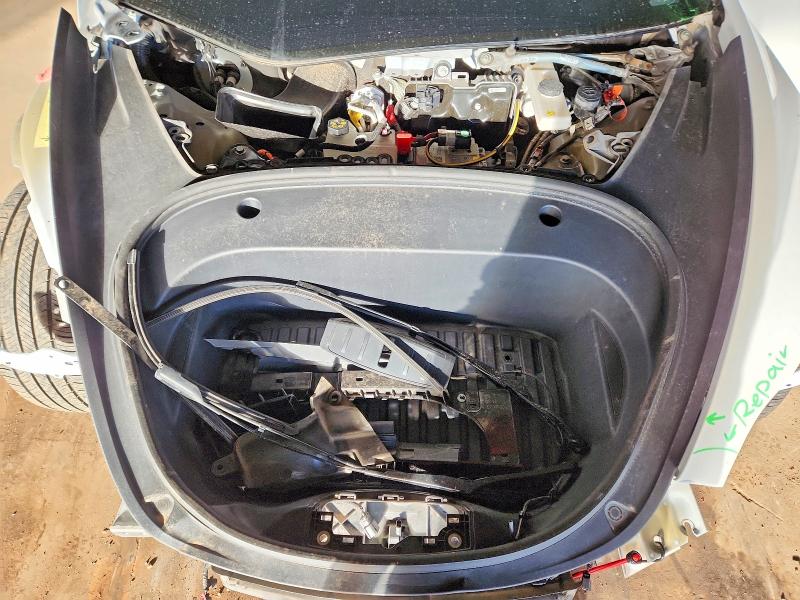 78183825 :رقم المزاد ، 5YJ3E1EA0PF571148 vin ، 2023 Tesla Model 3 مزاد بيع