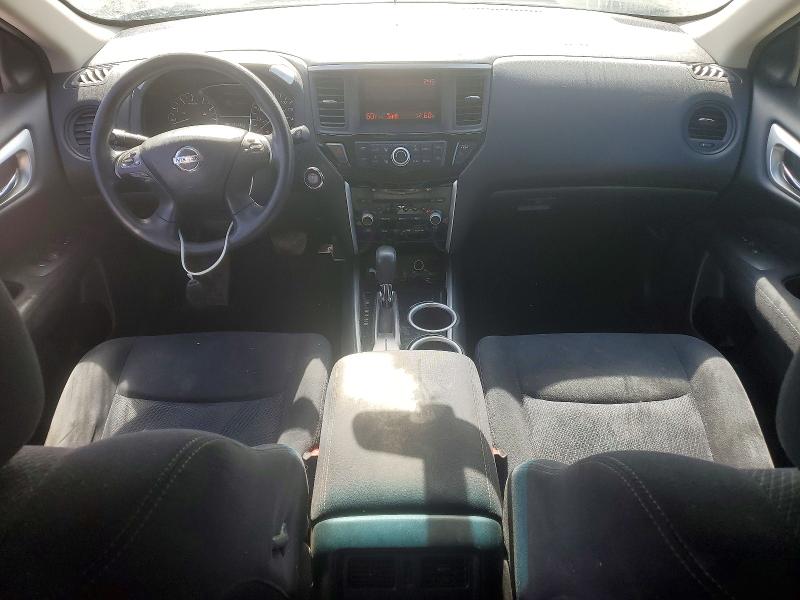Продаж на аукціоні авто 2013 Nissan Pathfinder, vin: 5N1AR2MN2DC601356, номер лоту: 77481165