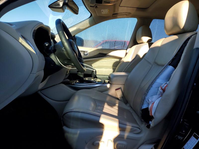 2020 Infiniti Qx60 Luxe მანქანა იყიდება აუქციონზე, vin: 5N1DL0MN3LC518276, აუქციონის ნომერი: 76898375